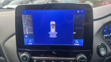 Ford Puma 1.0 EcoBoost Hybrid mHEV ST-Line X 5dr Petrol Hatchback